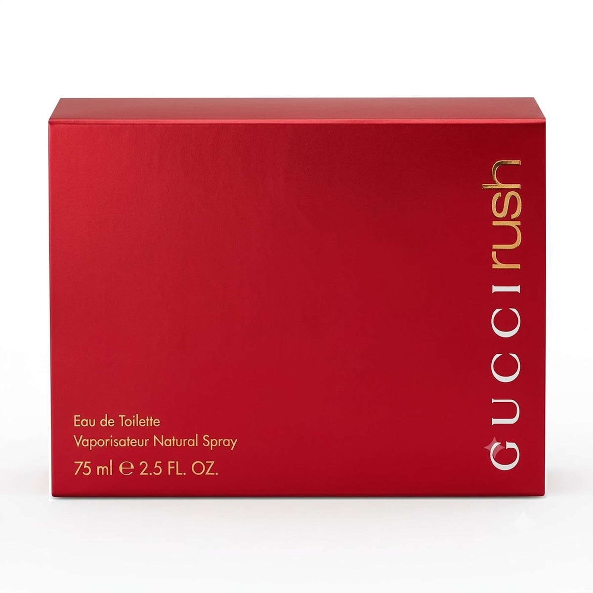 Gucci Rush Eau de Toilette Spray 75 ml