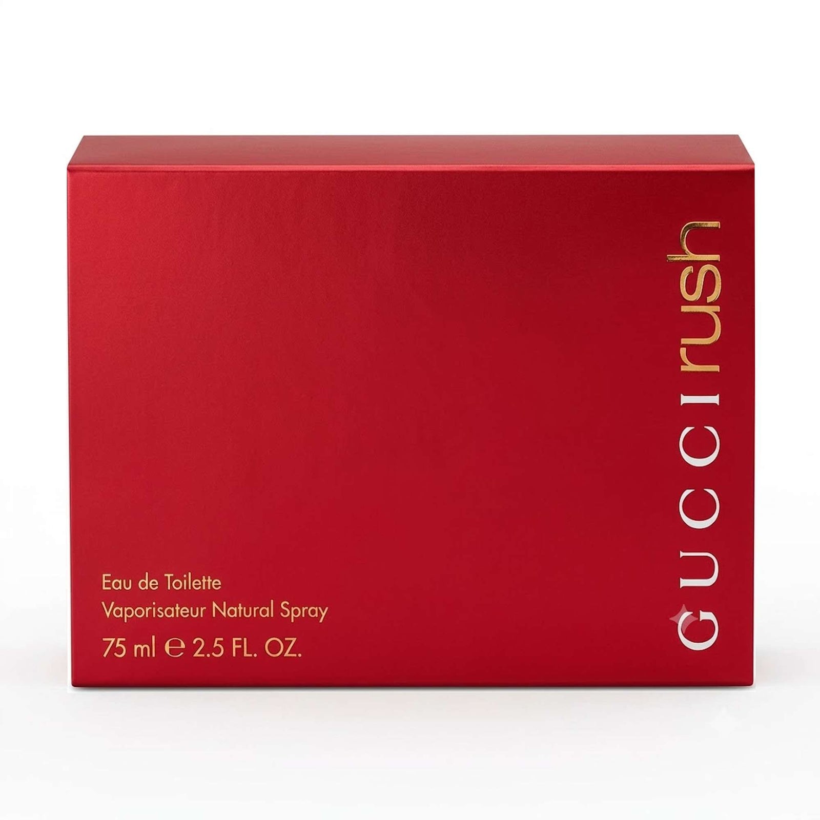 Gucci Rush Eau de Toilette Spray 75 ml