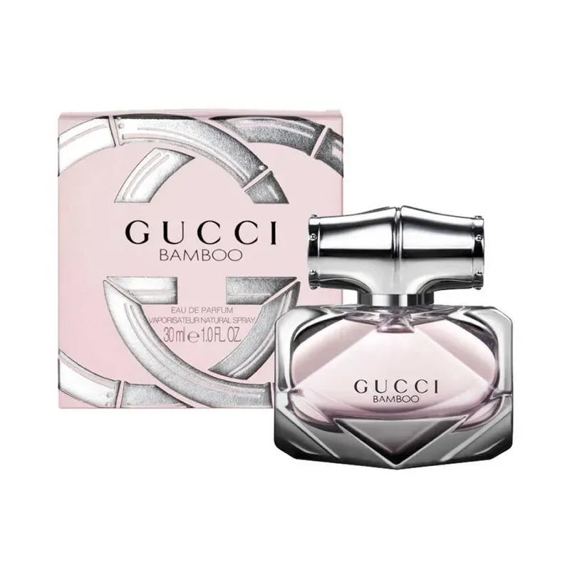 Gucci Bamboo EDP For Women 30 ml