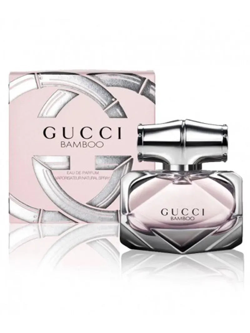 Gucci Bamboo EDP For Women 50 ml