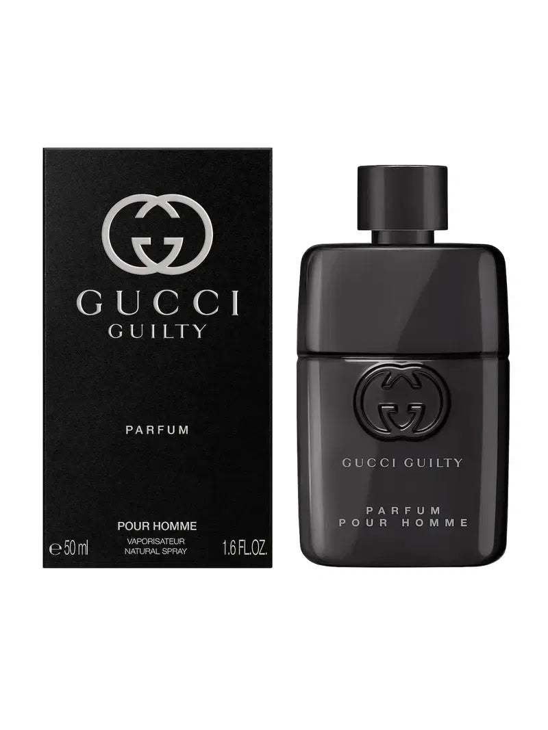 Gucci Guilty Parfum For Men 50 ml