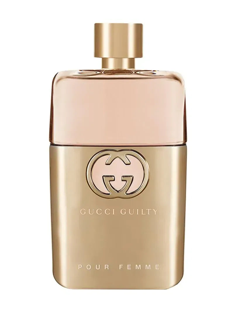 Gucci Guilty EDP For Women 90 ml