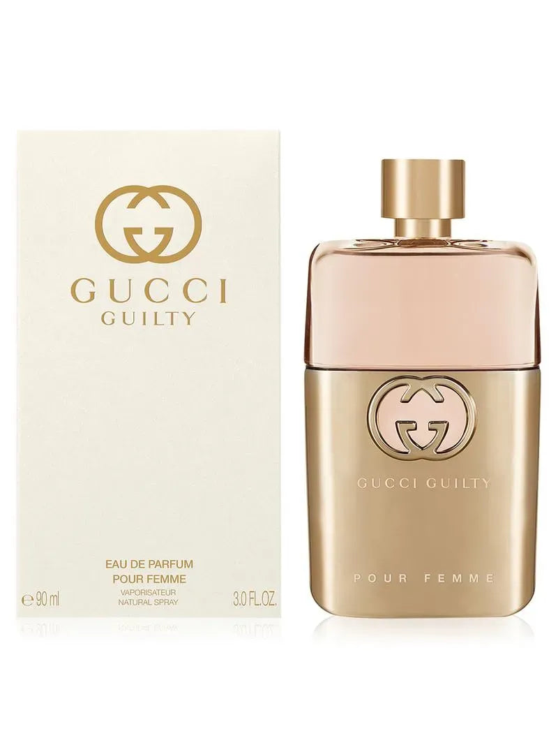 Gucci Guilty EDP For Women 90 ml