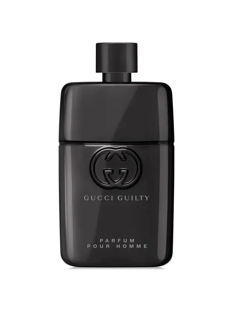 Gucci Guilty Parfum For Men 90 ml