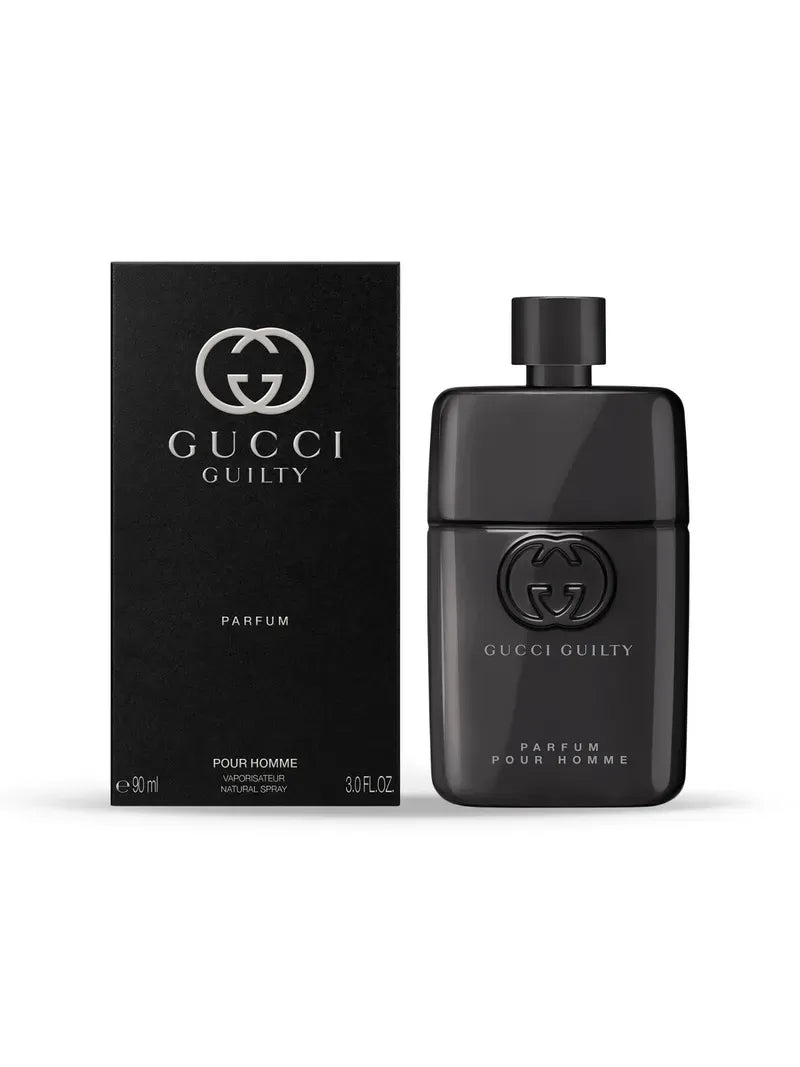Gucci Guilty Parfum For Men 90 ml