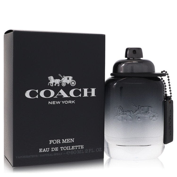 Coach by Coach Eau De Toilette Spray for Men