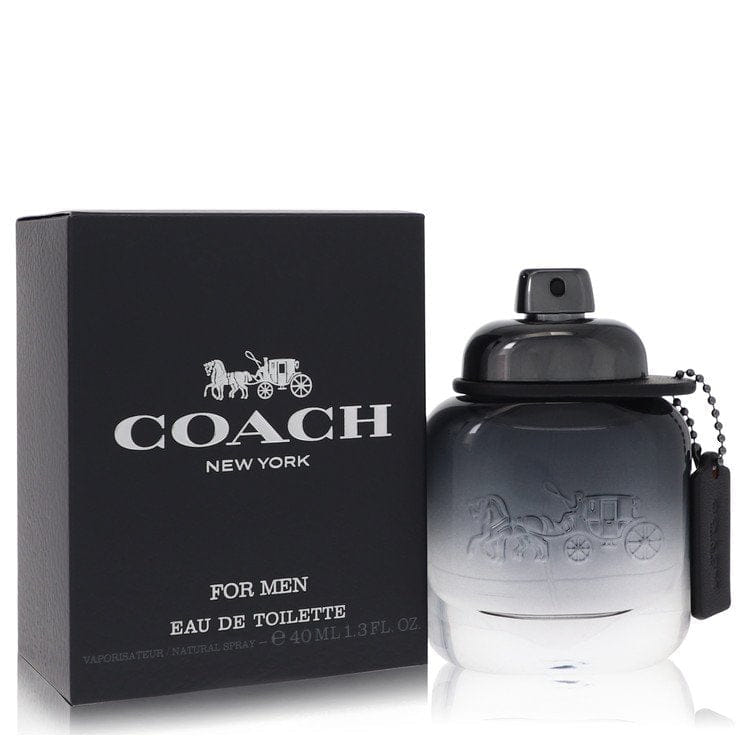 Coach by Coach Eau De Toilette Spray for Men