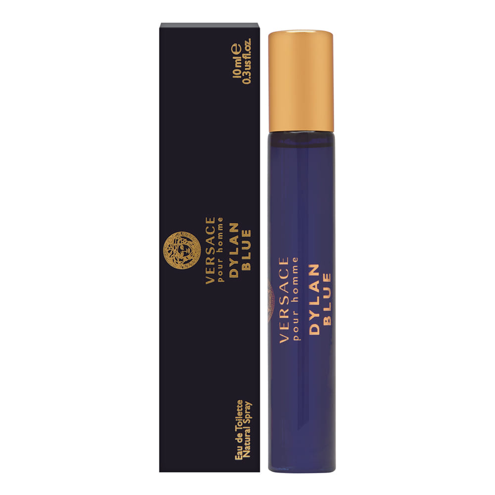 Versace Pour Homme Dylan Blue for Men