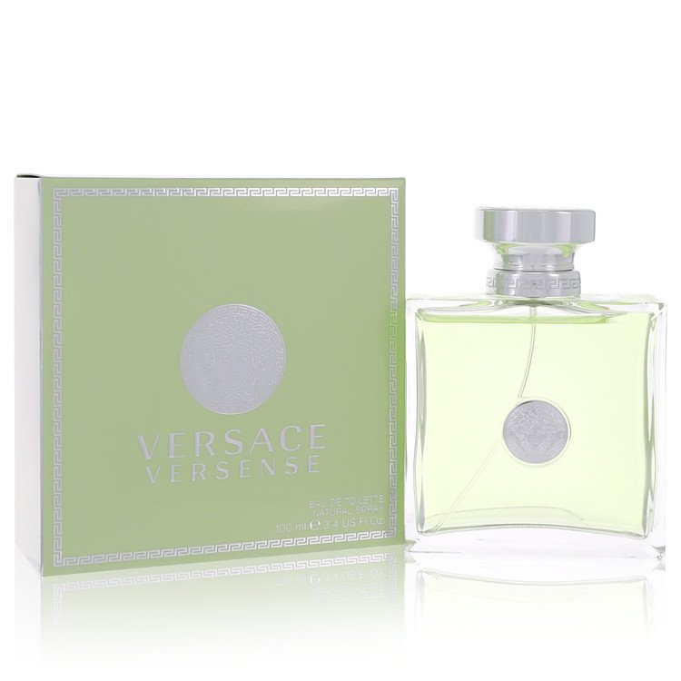Versace Versense by Versace - Eau De Toilette for Women