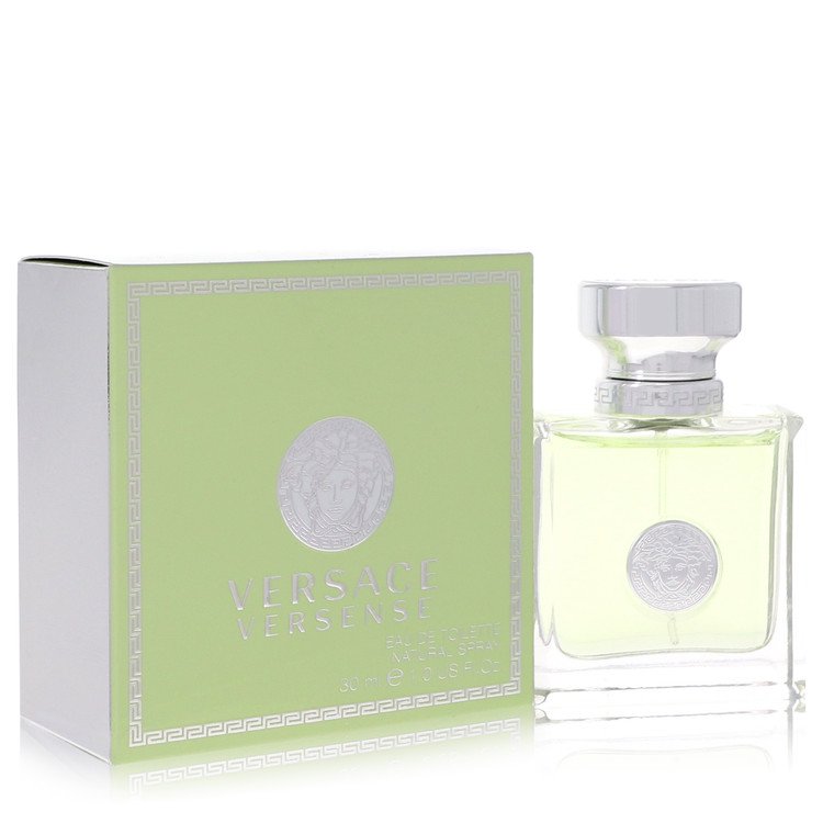 Versace Versense by Versace - Eau De Toilette for Women