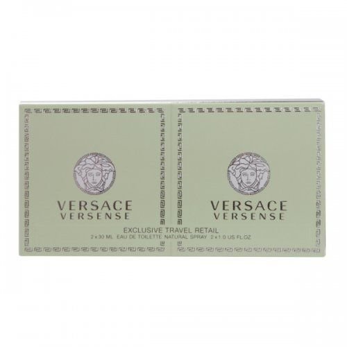 Versace Versense by Versace - Eau De Toilette for Women