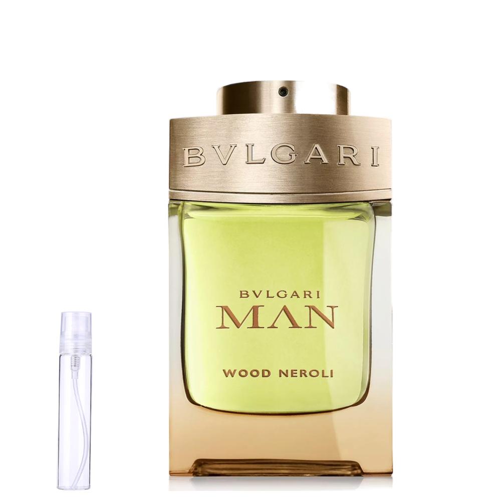 Bvlgari Man Wood Neroli Eau de Parfum for Men