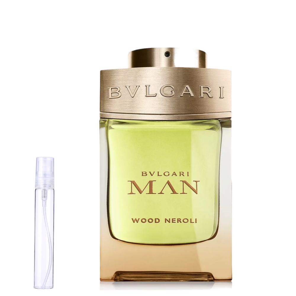 Bvlgari Man Wood Neroli Eau de Parfum for Men