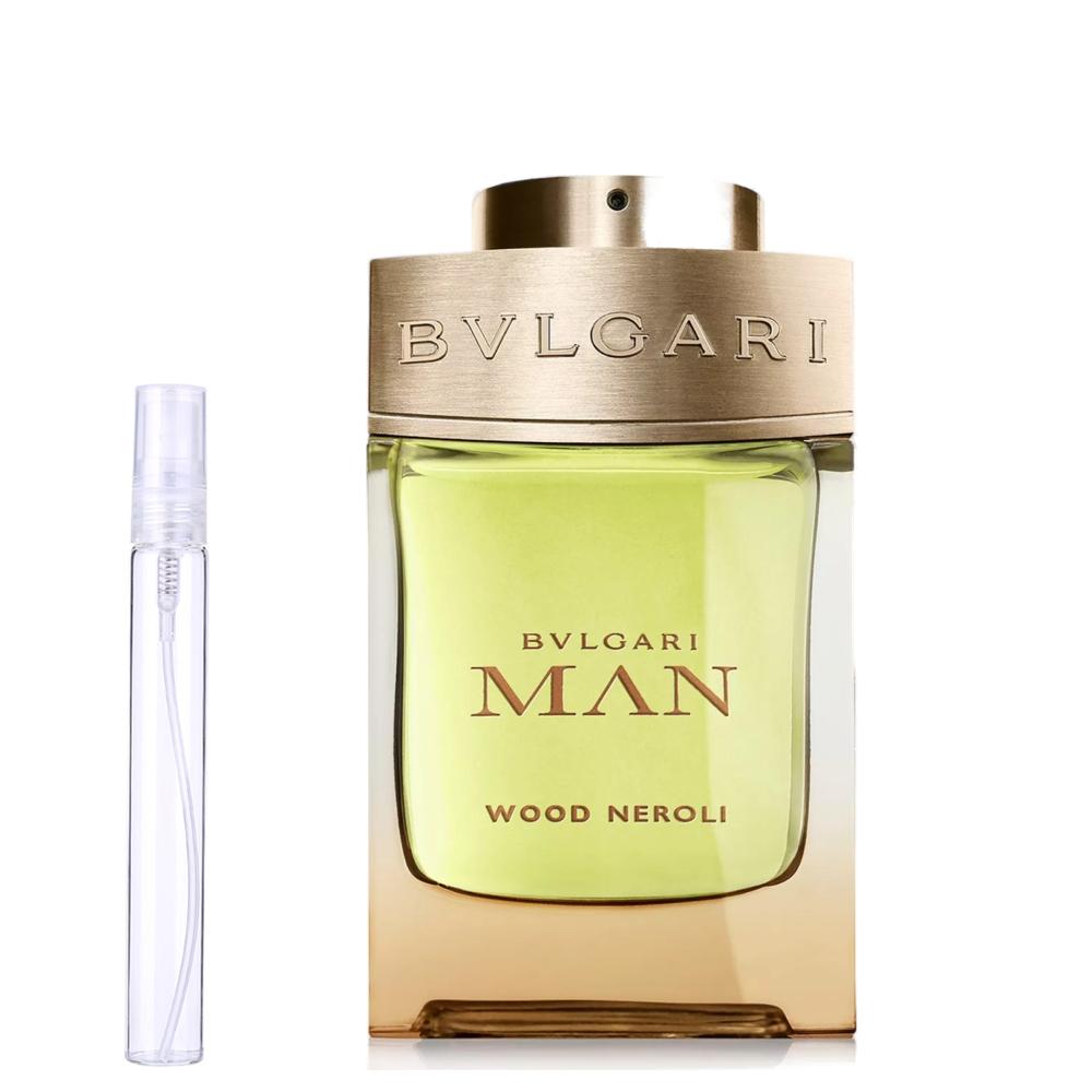 Bvlgari Man Wood Neroli Eau de Parfum for Men