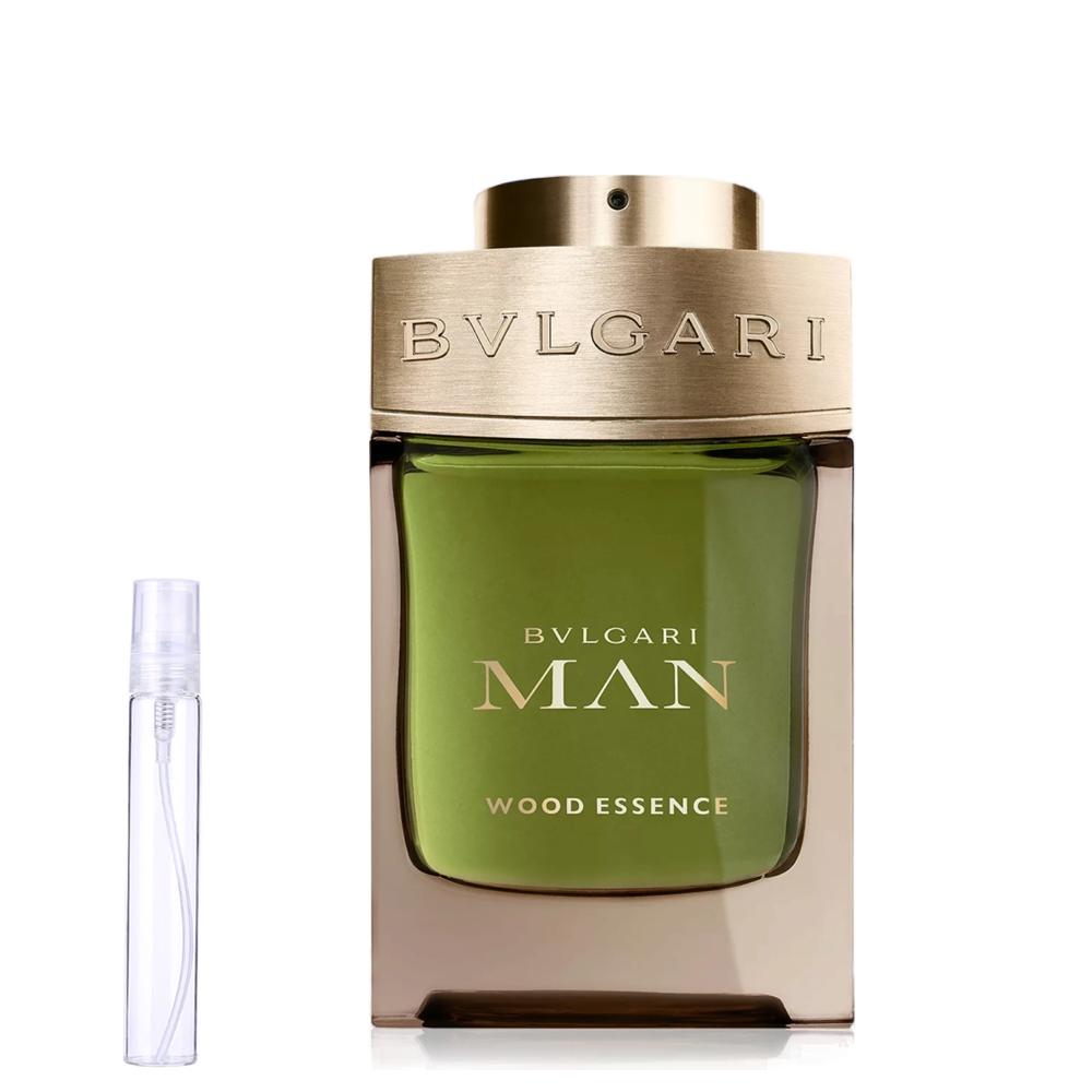 Bvlgari Man Wood Essence Eau de Parfum for Men