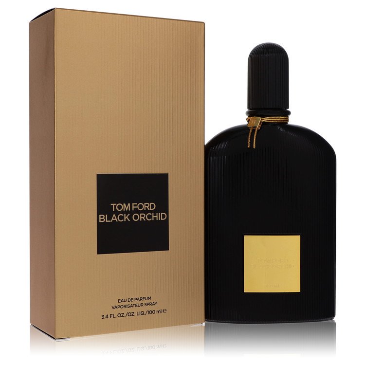 TOM FORD Black Orchid Perfume By Tom Ford Eau De Parfum Spray