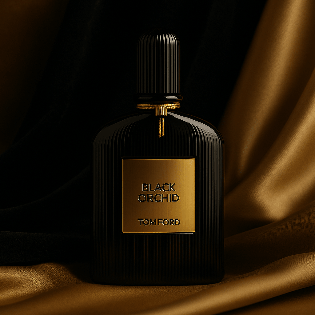 TOM FORD Black Orchid Perfume By Tom Ford Eau De Parfum Spray