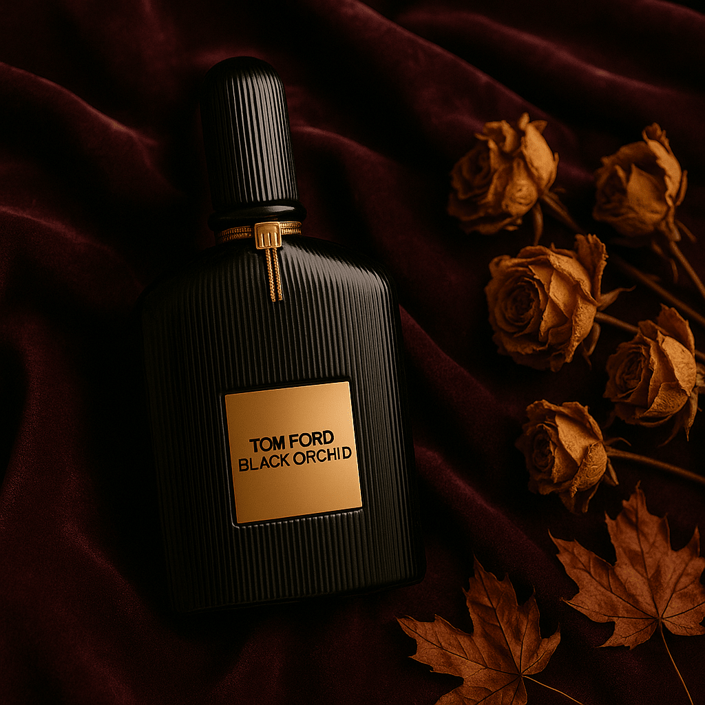 TOM FORD Black Orchid Perfume By Tom Ford Eau De Parfum Spray