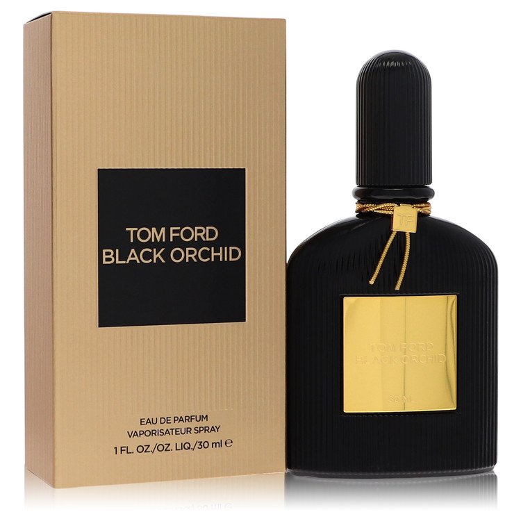 TOM FORD Black Orchid Perfume By Tom Ford Eau De Parfum Spray