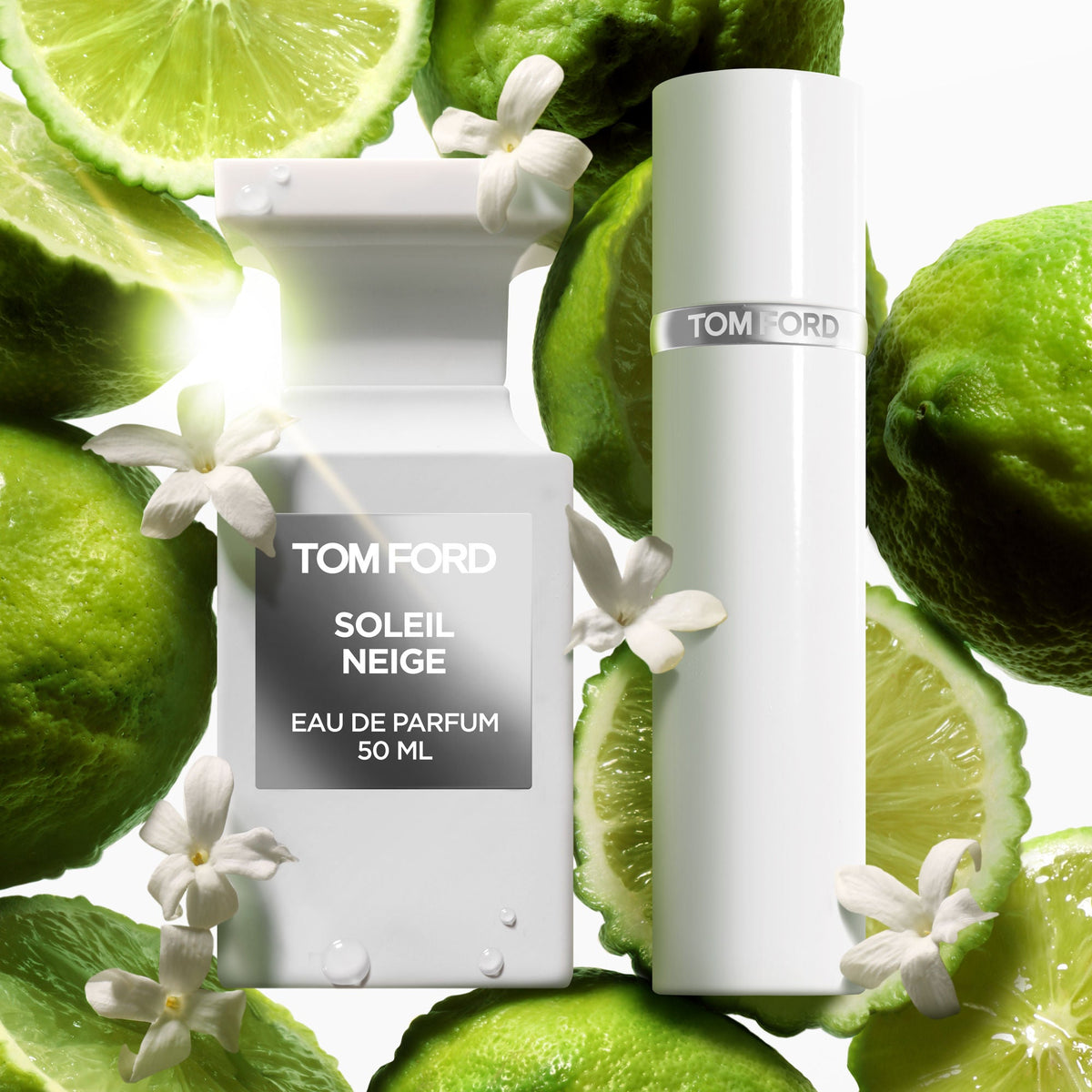 TOM FORD Soleil Neige Eau De Parfum