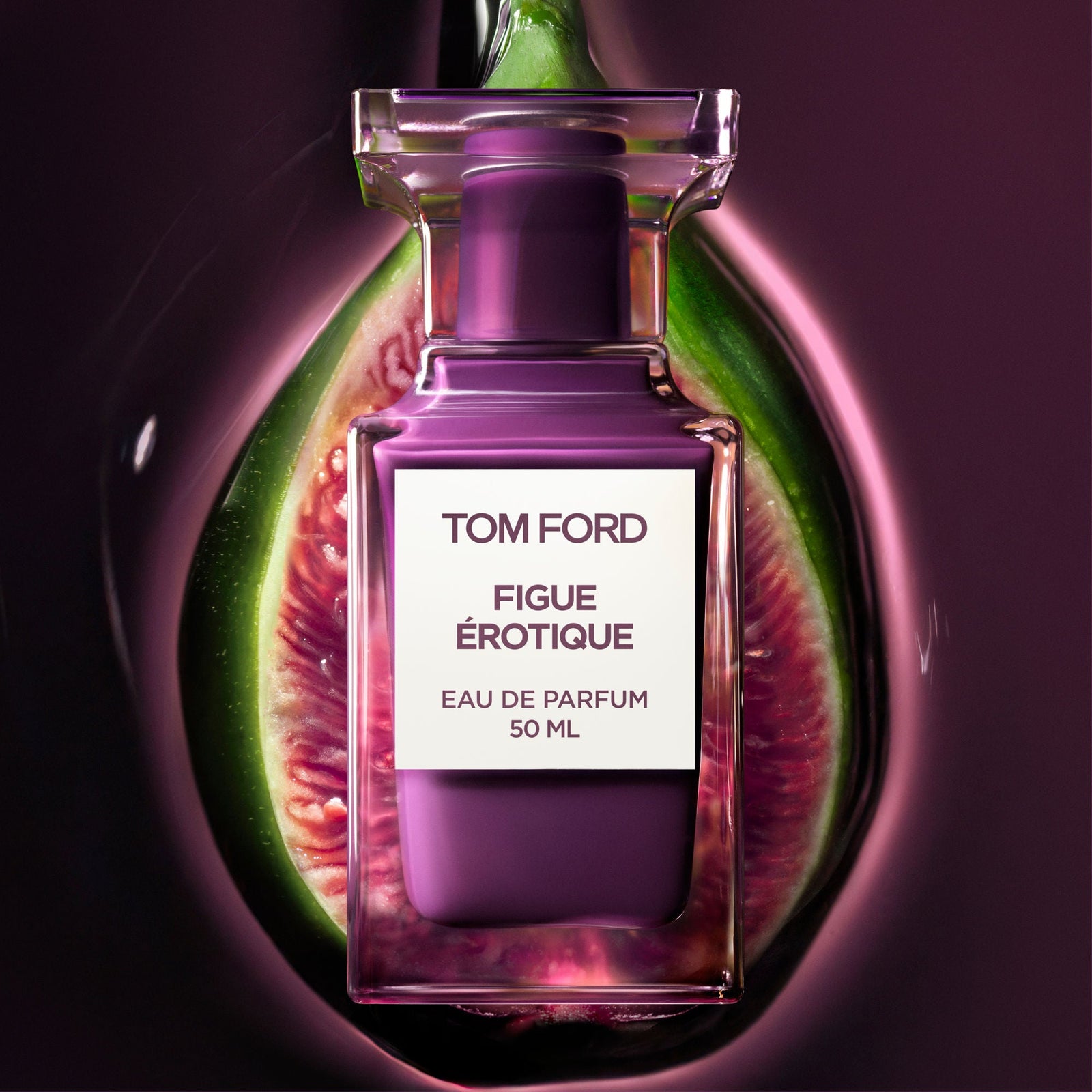 TOM FORD Figue Erotique Eau De Parfum