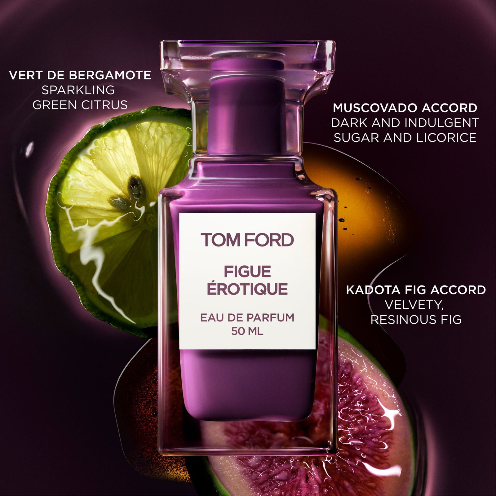 TOM FORD Figue Erotique Eau De Parfum