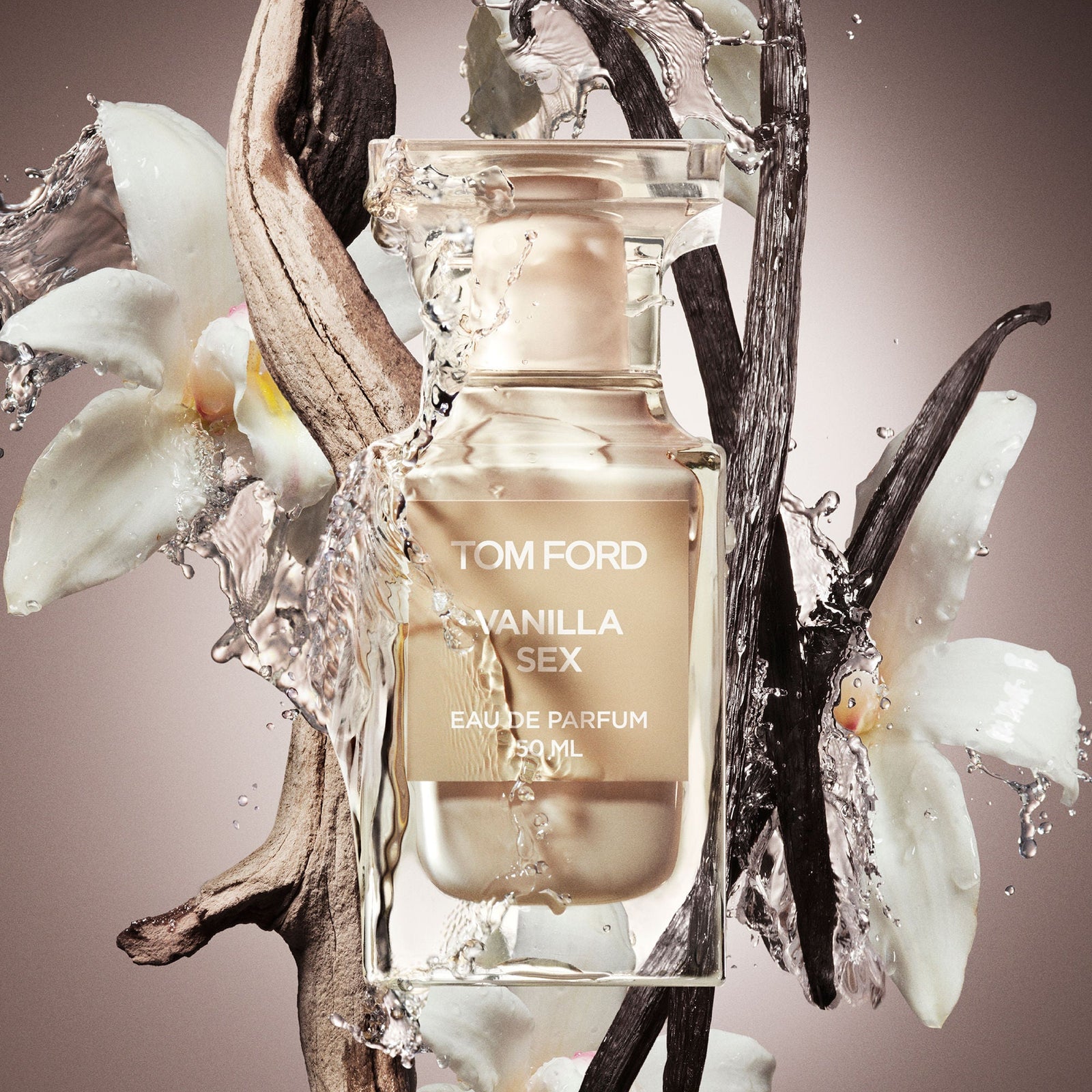 TOM FORD Vanilla Sex Eau De Parfum