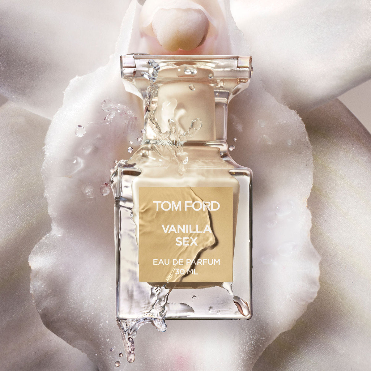 TOM FORD Vanilla Sex Eau De Parfum