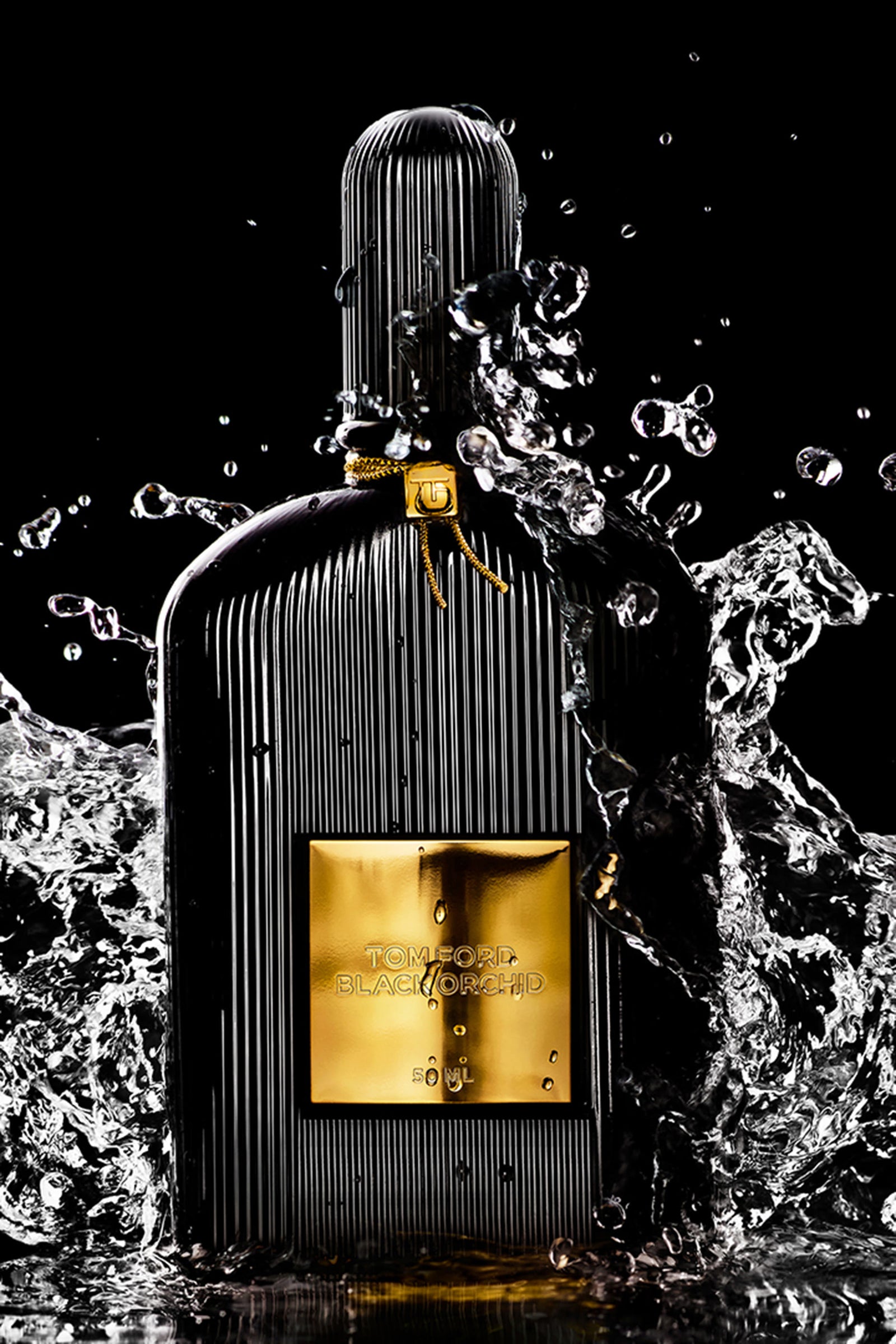 TOM FORD Black Orchid Eau de Parfum Spray