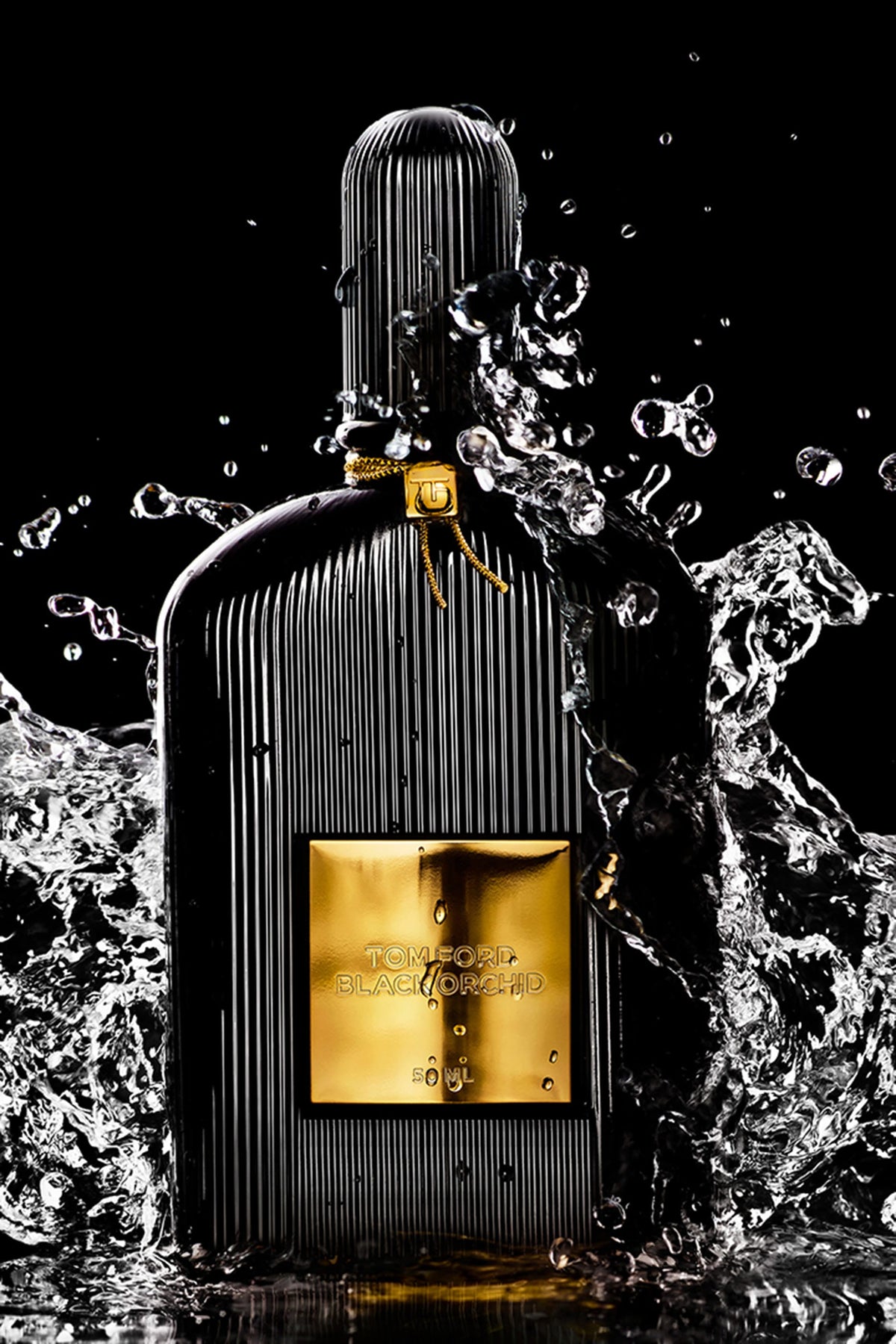TOM FORD Black Orchid Eau de Parfum Spray