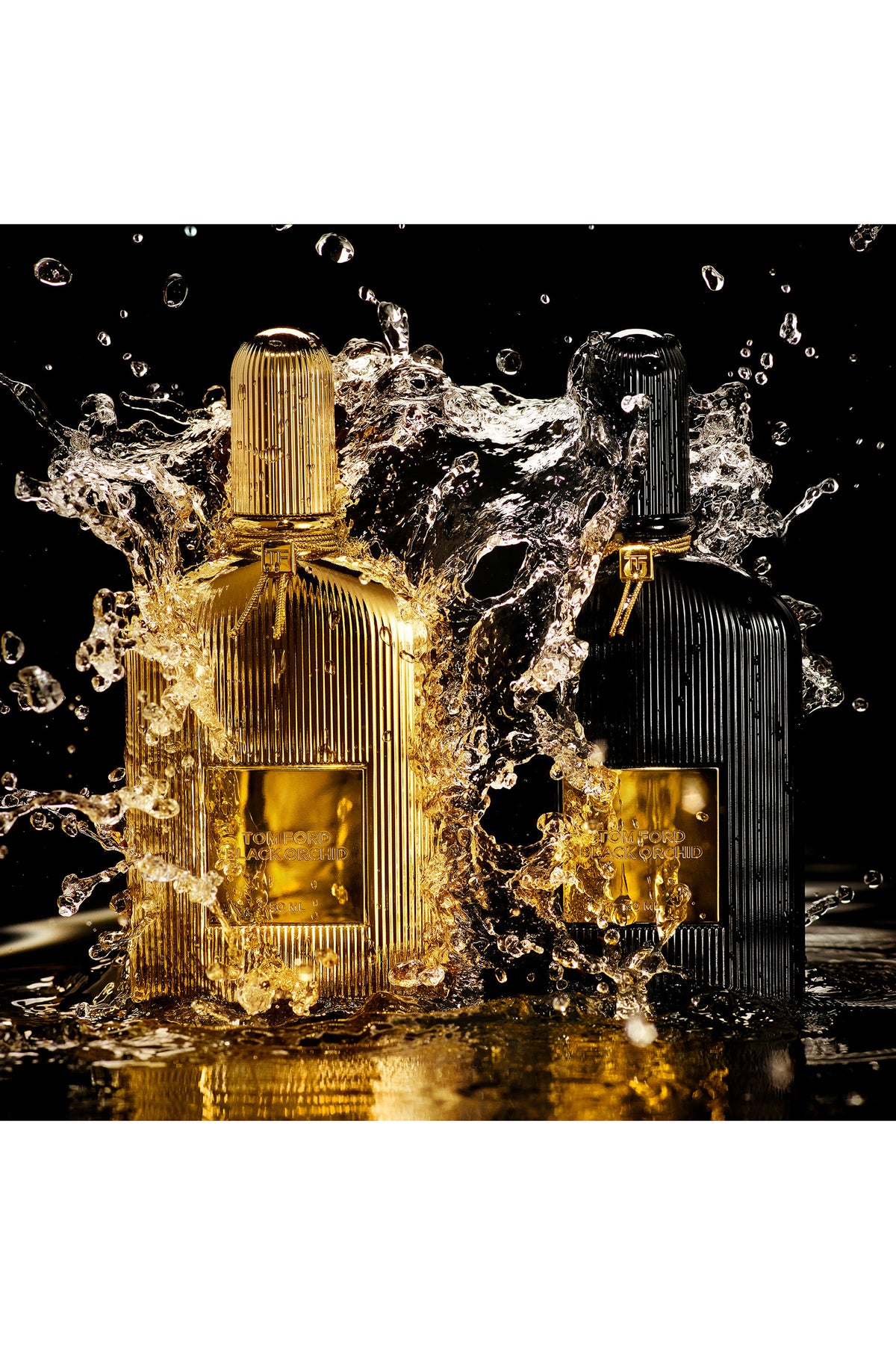 TOM FORD Black Orchid Eau de Parfum Spray