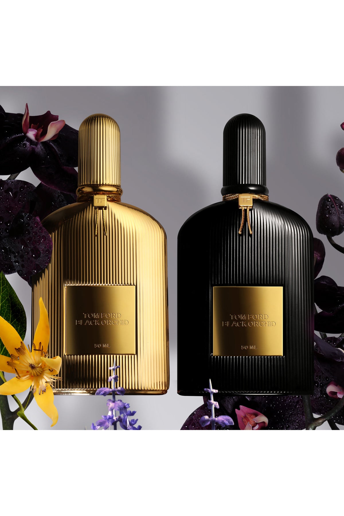TOM FORD Black Orchid Eau de Parfum Spray