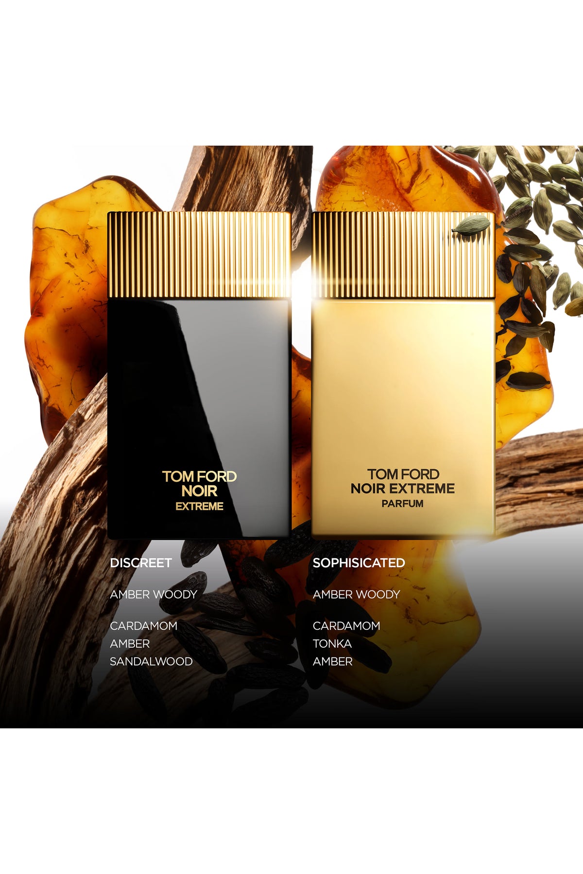 TOM FORD Noir Extreme Eau De Parfum