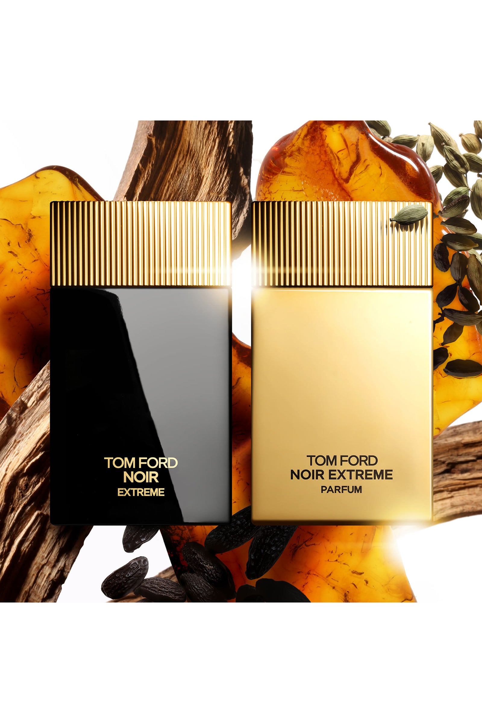 TOM FORD Noir Extreme Eau De Parfum