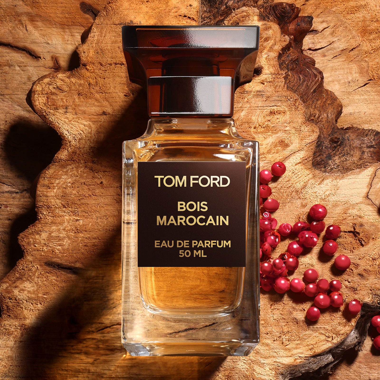 TOM FORD Bois Marocain Eau de Parfum