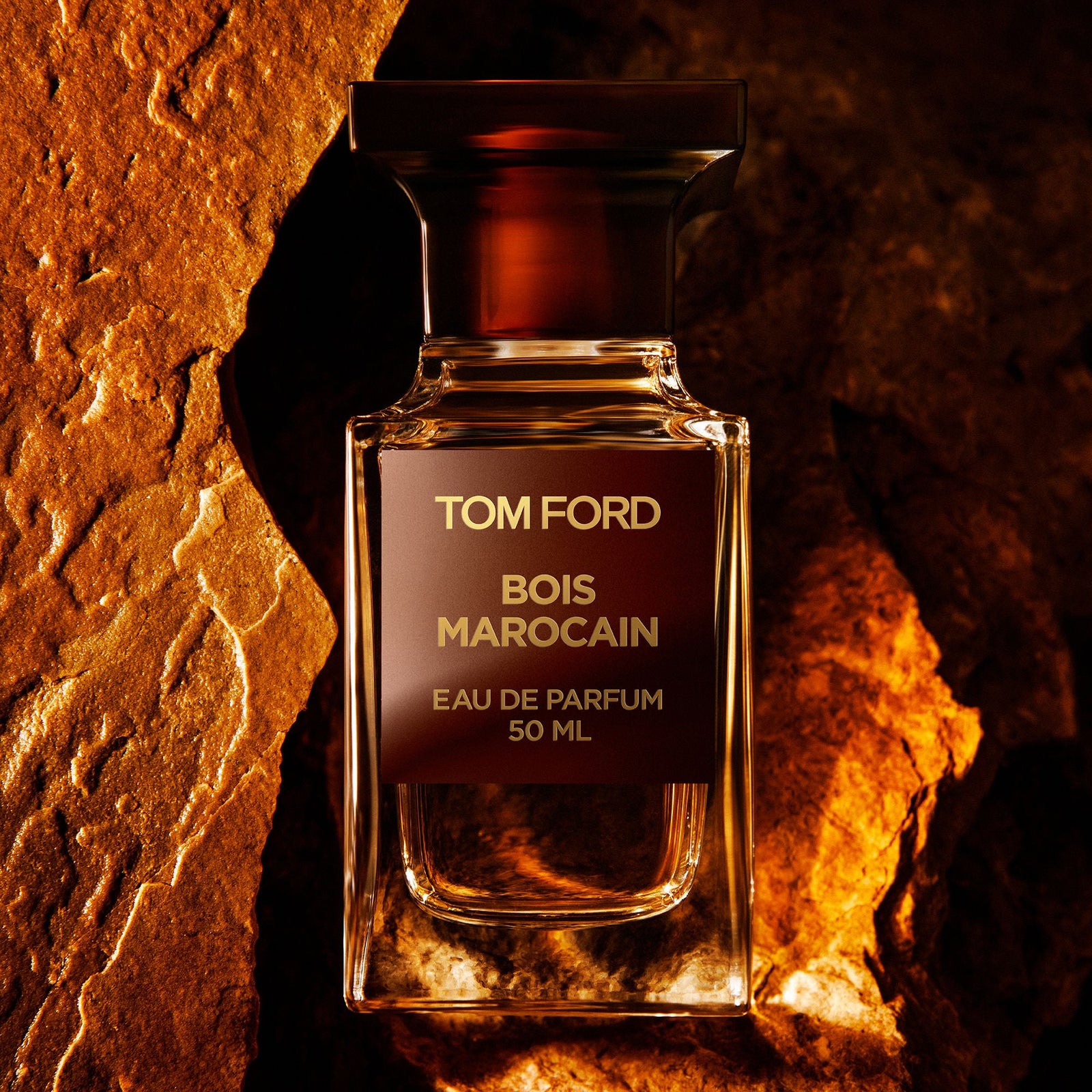 TOM FORD Bois Marocain Eau de Parfum