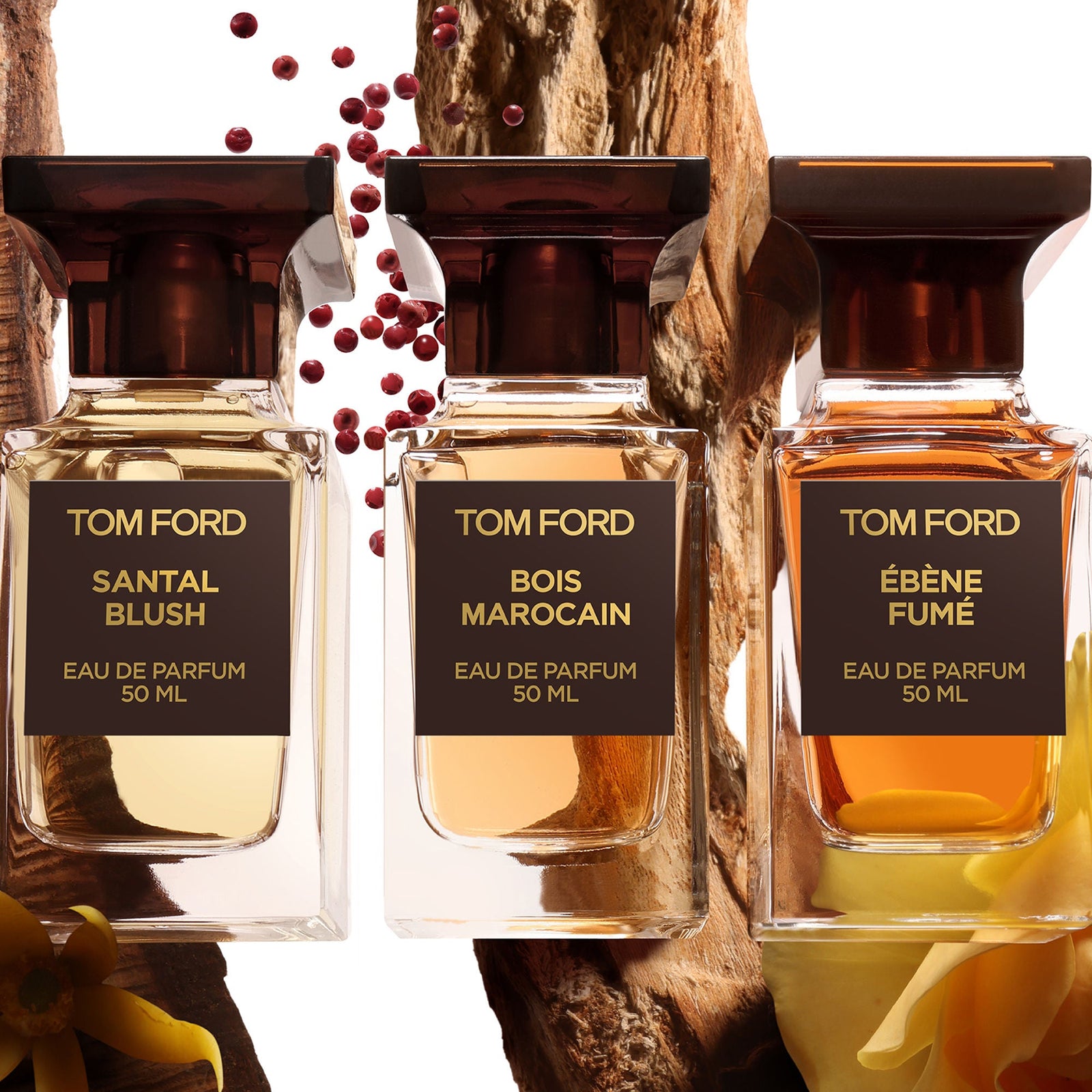 TOM FORD Bois Marocain Eau de Parfum