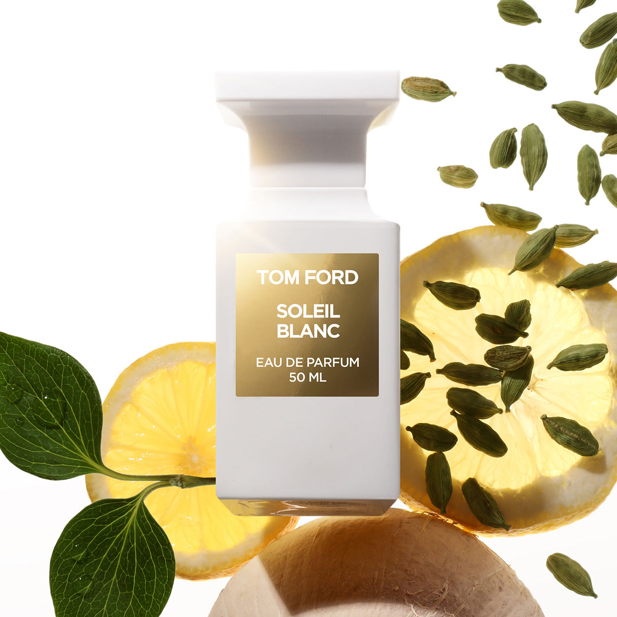TOM FORD Soleil Blanc Eau de Parfum Spray