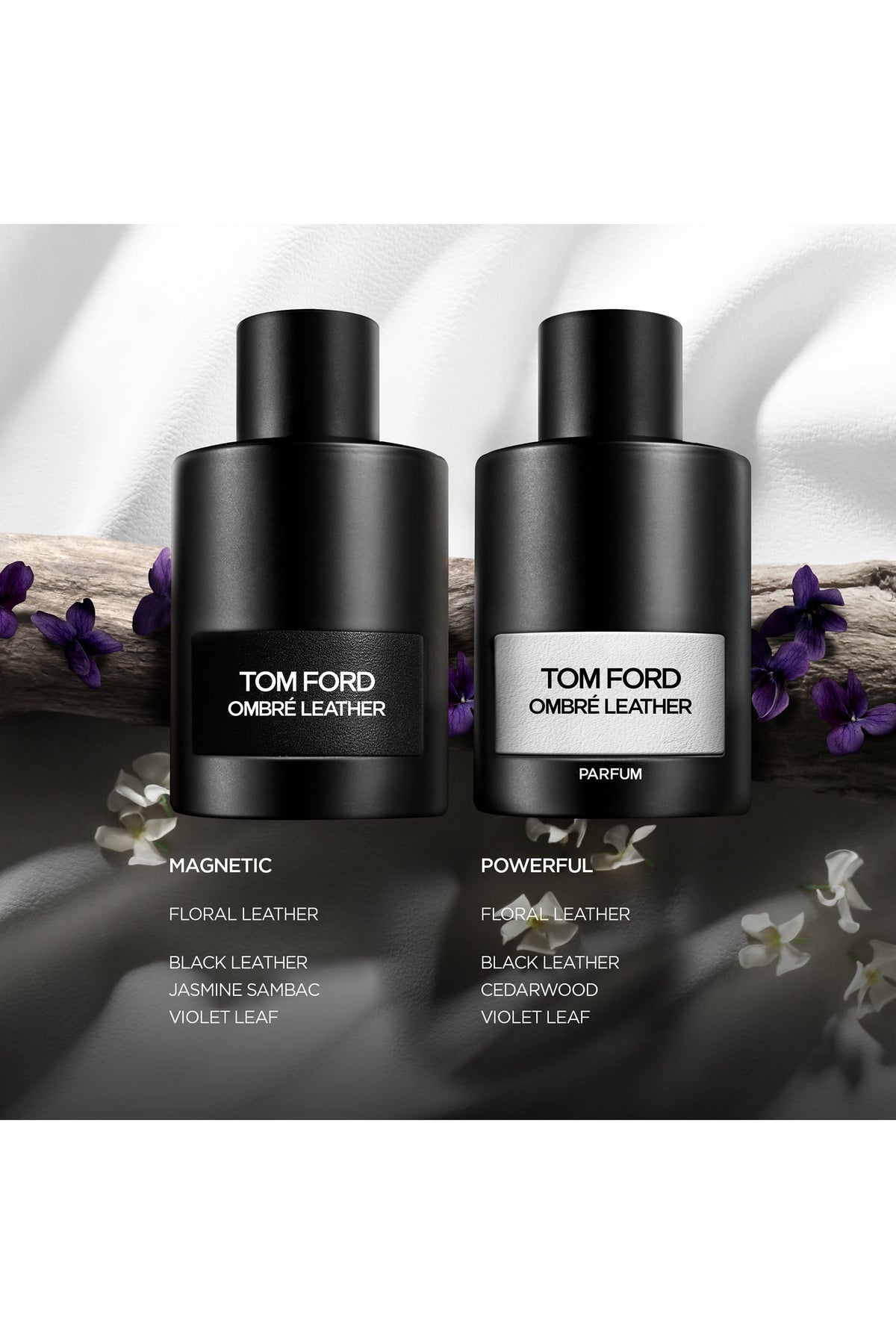 TOM FORD Ombre Leather Eau De Parfum Spray