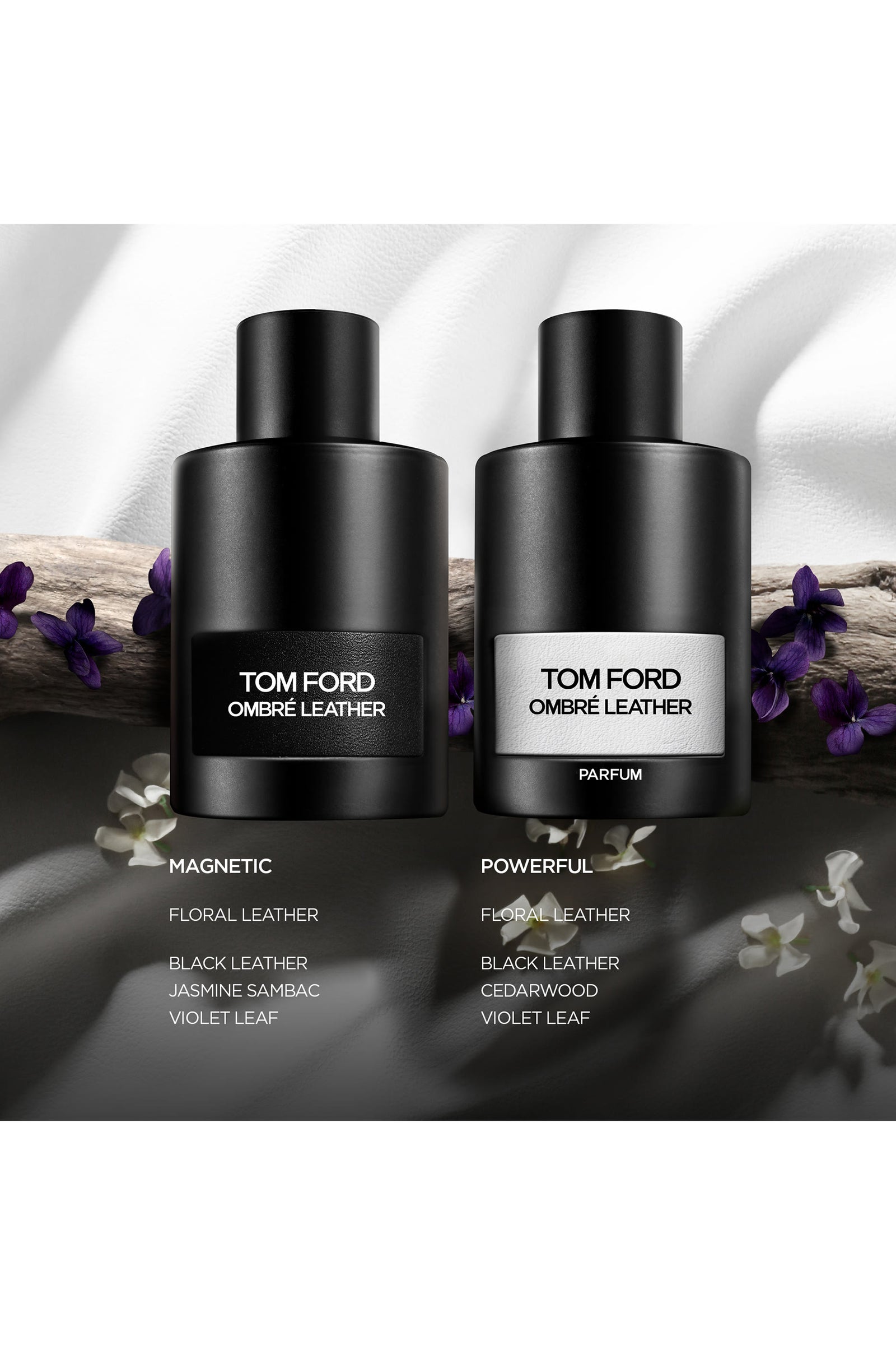 TOM FORD Ombre Leather Eau De Parfum Spray