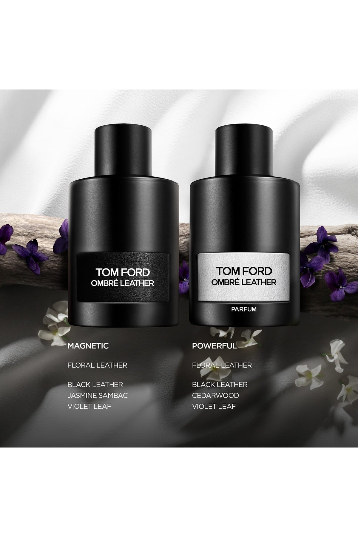 TOM FORD Ombre Leather Eau De Parfum Spray