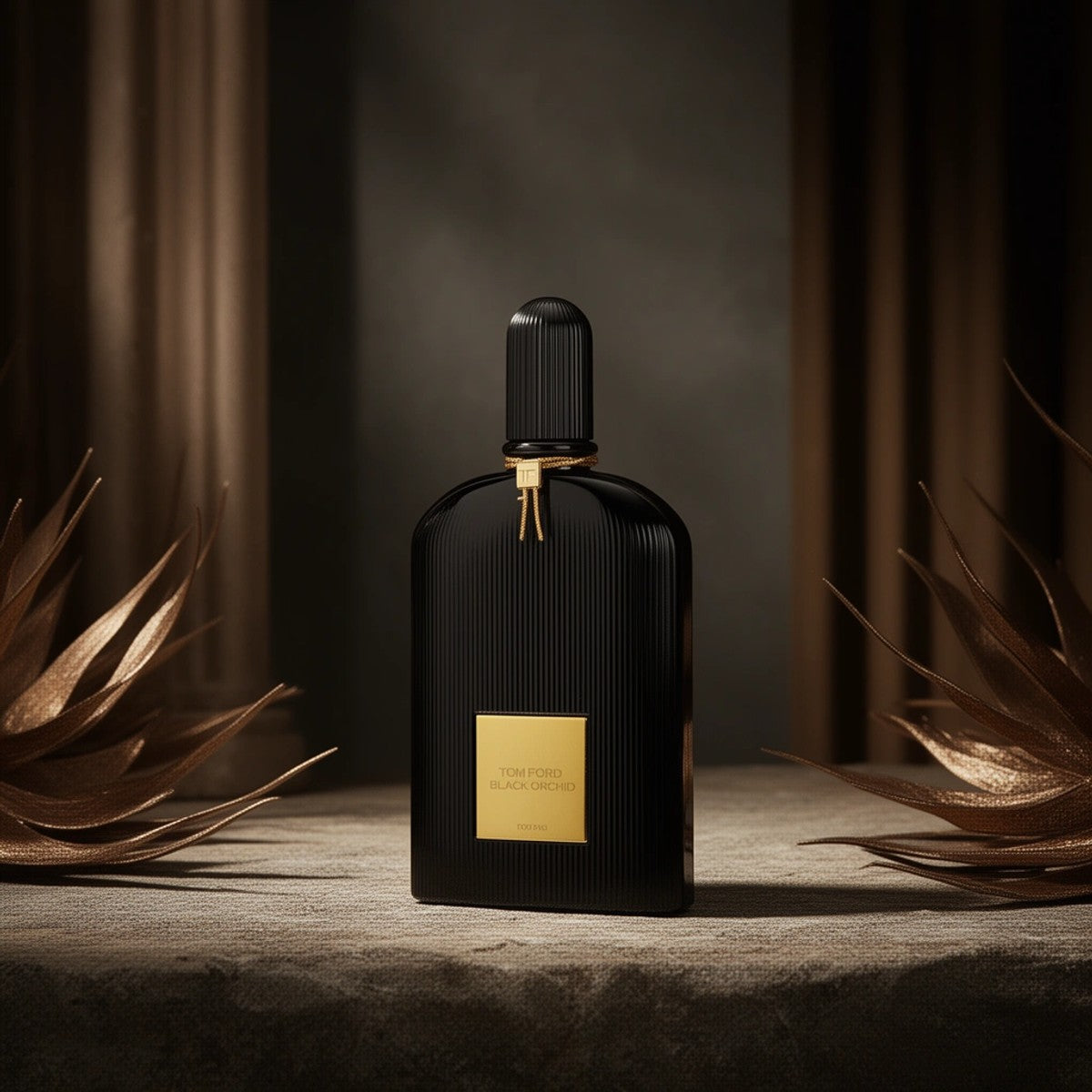 Tom Ford 10079210 3.4 oz Black Orchid Eau De Parfum Spray for Women