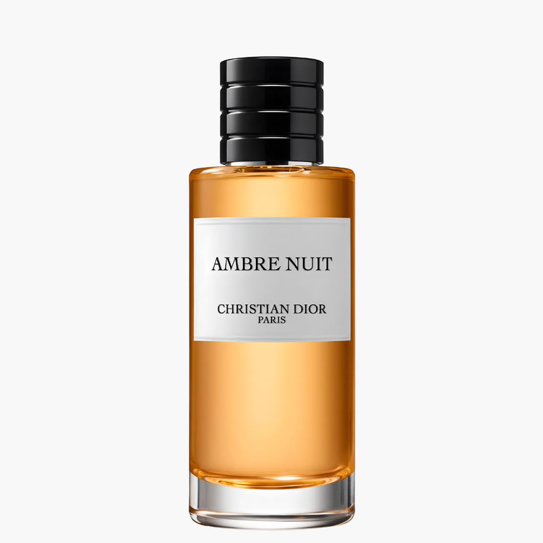 Dior Ambre Nuit EDP