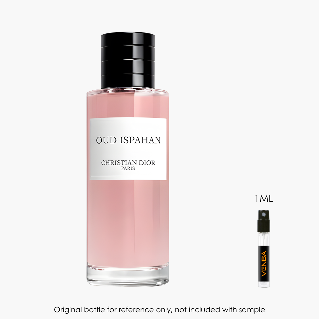 Dior Oud Ispahan EDP