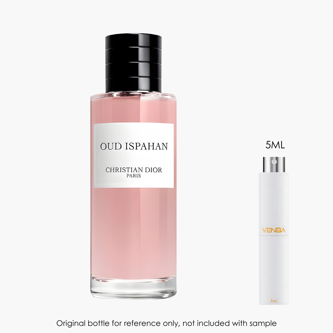 Dior Oud Ispahan EDP