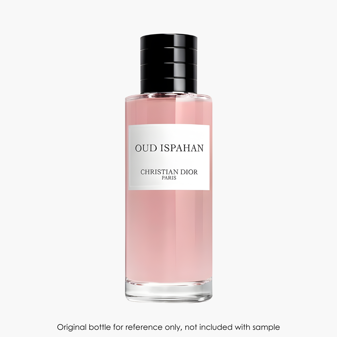 Dior Oud Ispahan EDP