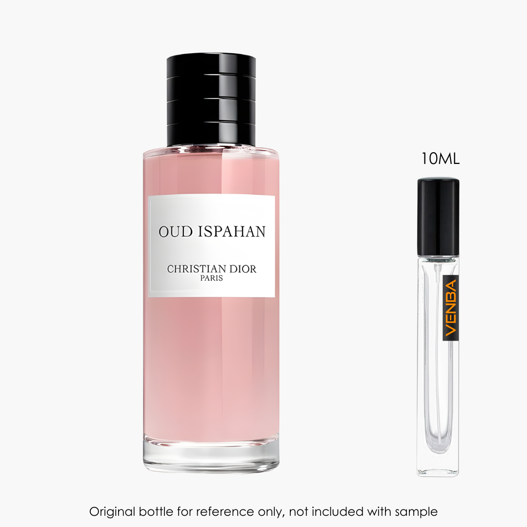 Dior Oud Ispahan EDP