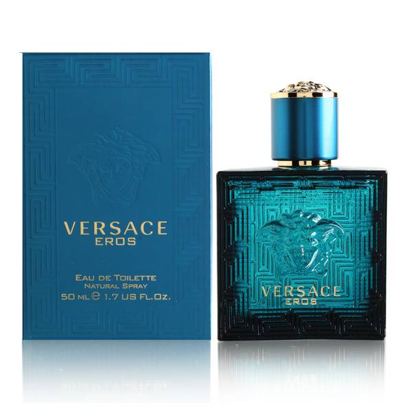 Versace Eros for Men