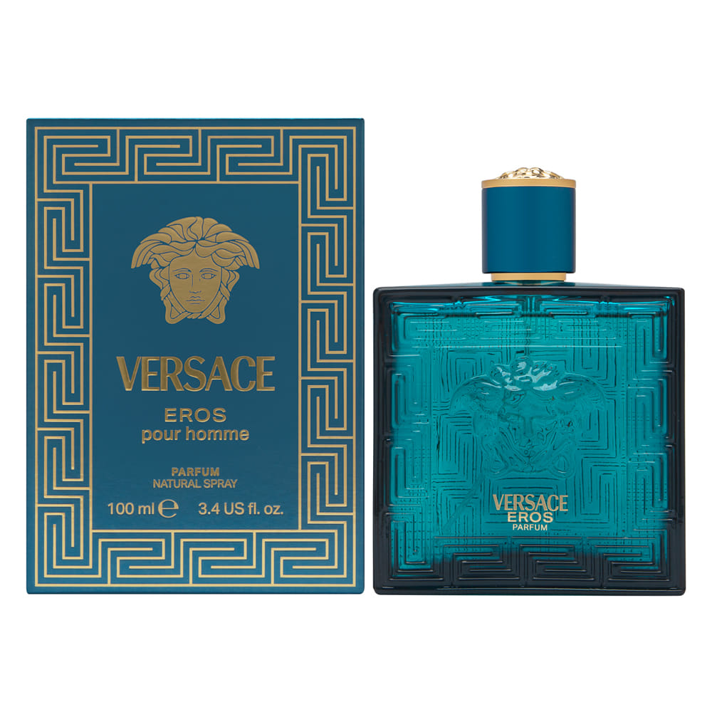 Versace Eros for Men
