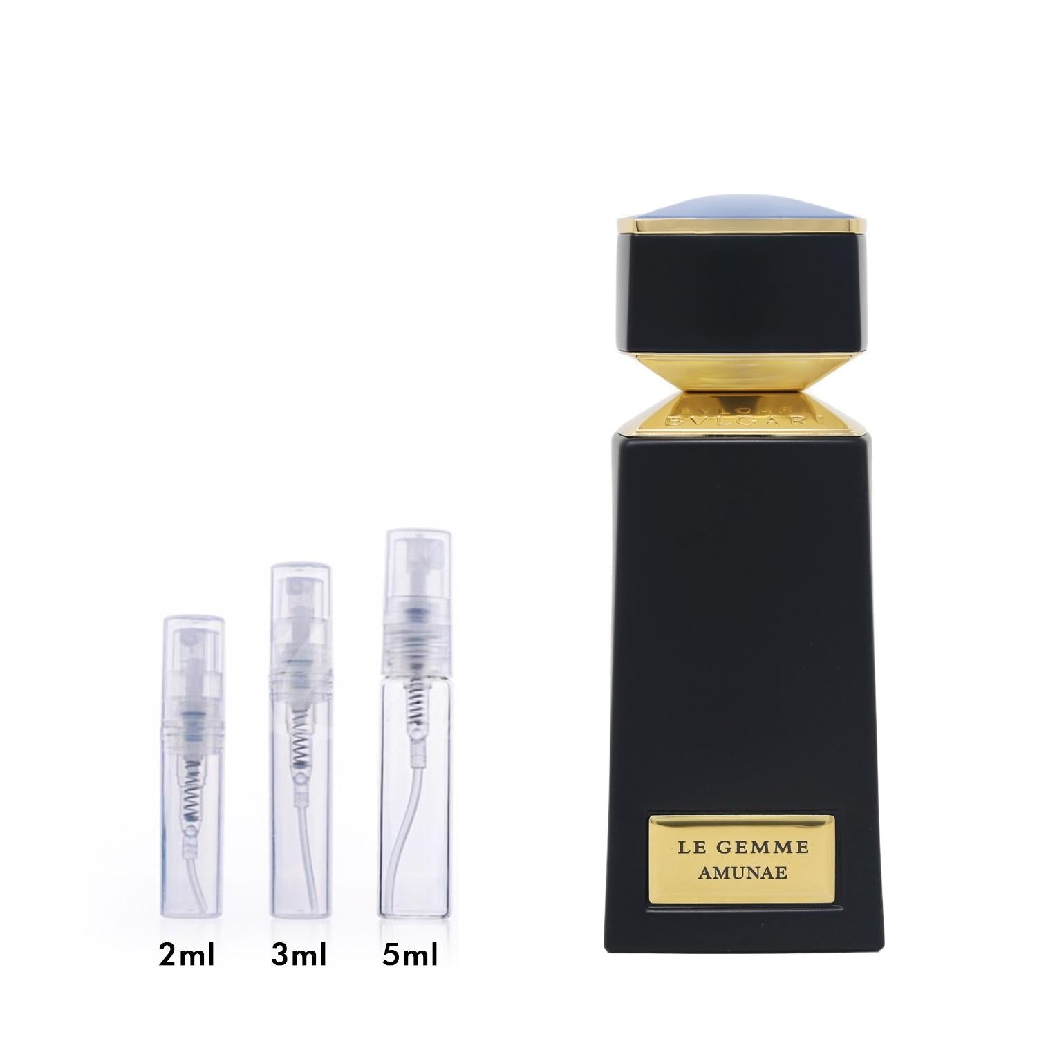 Bvlgari Le Gemme Amunae Eau de Parfum Unisex